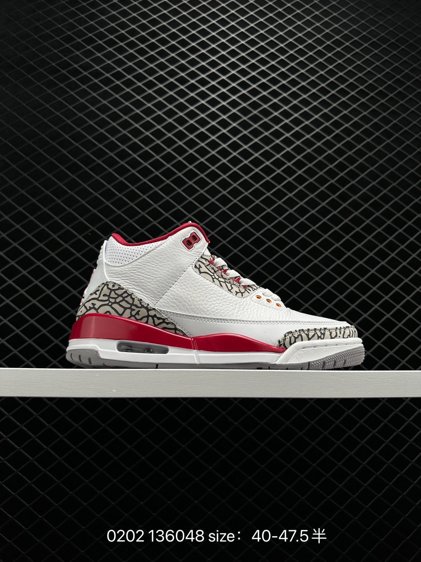 Air Jordan 3 Retro Air Jordan 3 Retro